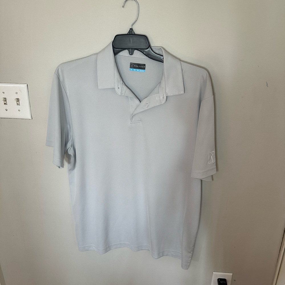 PGA Tour polo